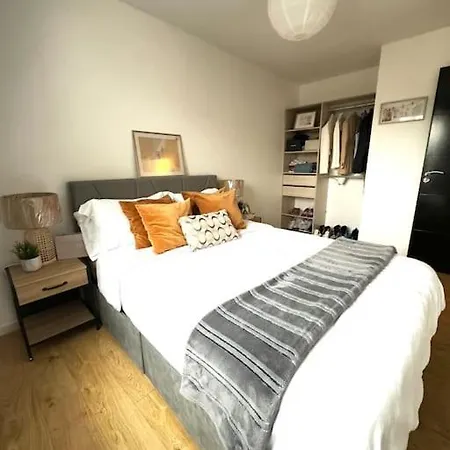 Holiday home La Six_jml Ris-Orangis